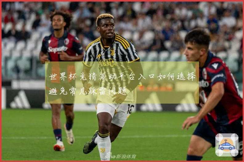世界杯竞猜活动平台入口如何选择避免常见踩雷问题