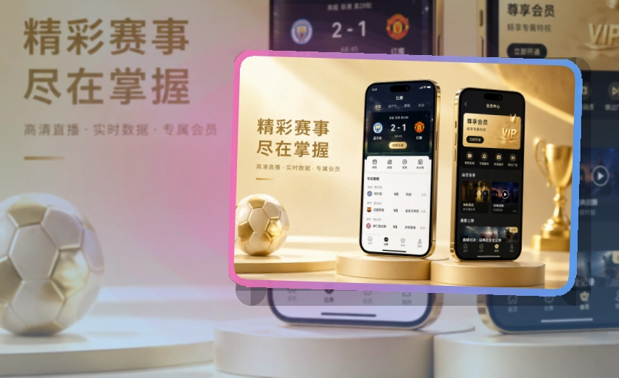 华体会赛程更好查,双端应用安装说明